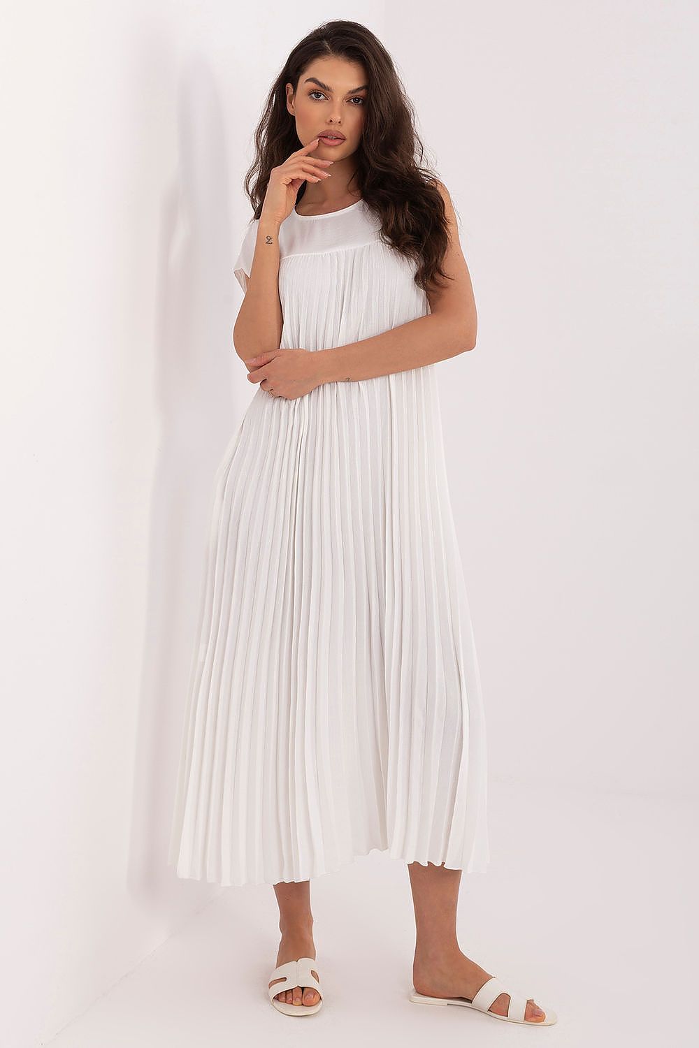  Alltagskleid model 225847 Rue Paris 