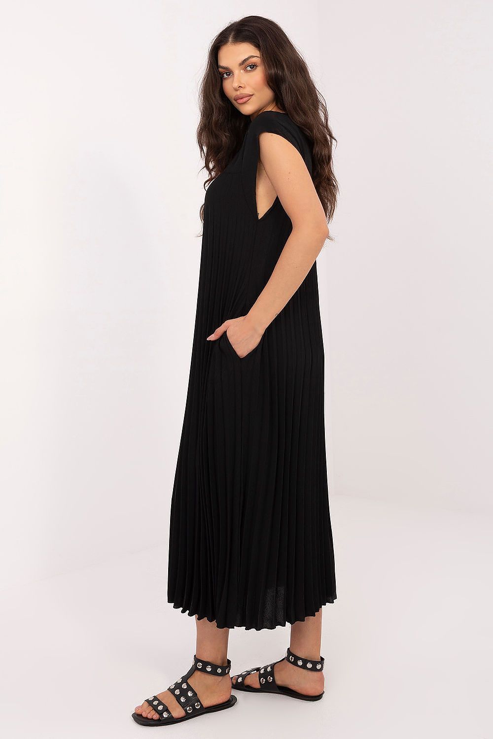  Alltagskleid model 225848 Rue Paris 