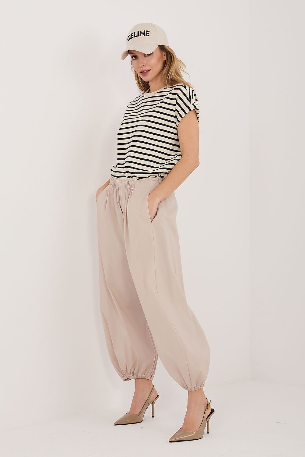  Damen Hose model 225860 Rue Paris 