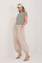  Damen Hose model 225860 Rue Paris 