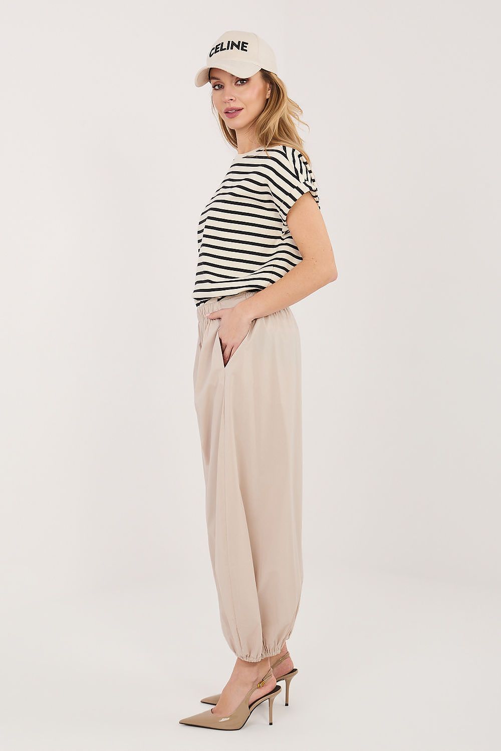  Damen Hose model 225860 Rue Paris 