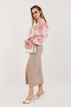  Rock model 225873 Rue Paris 