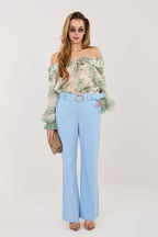 Damen Hose model 225876 Rue Paris 