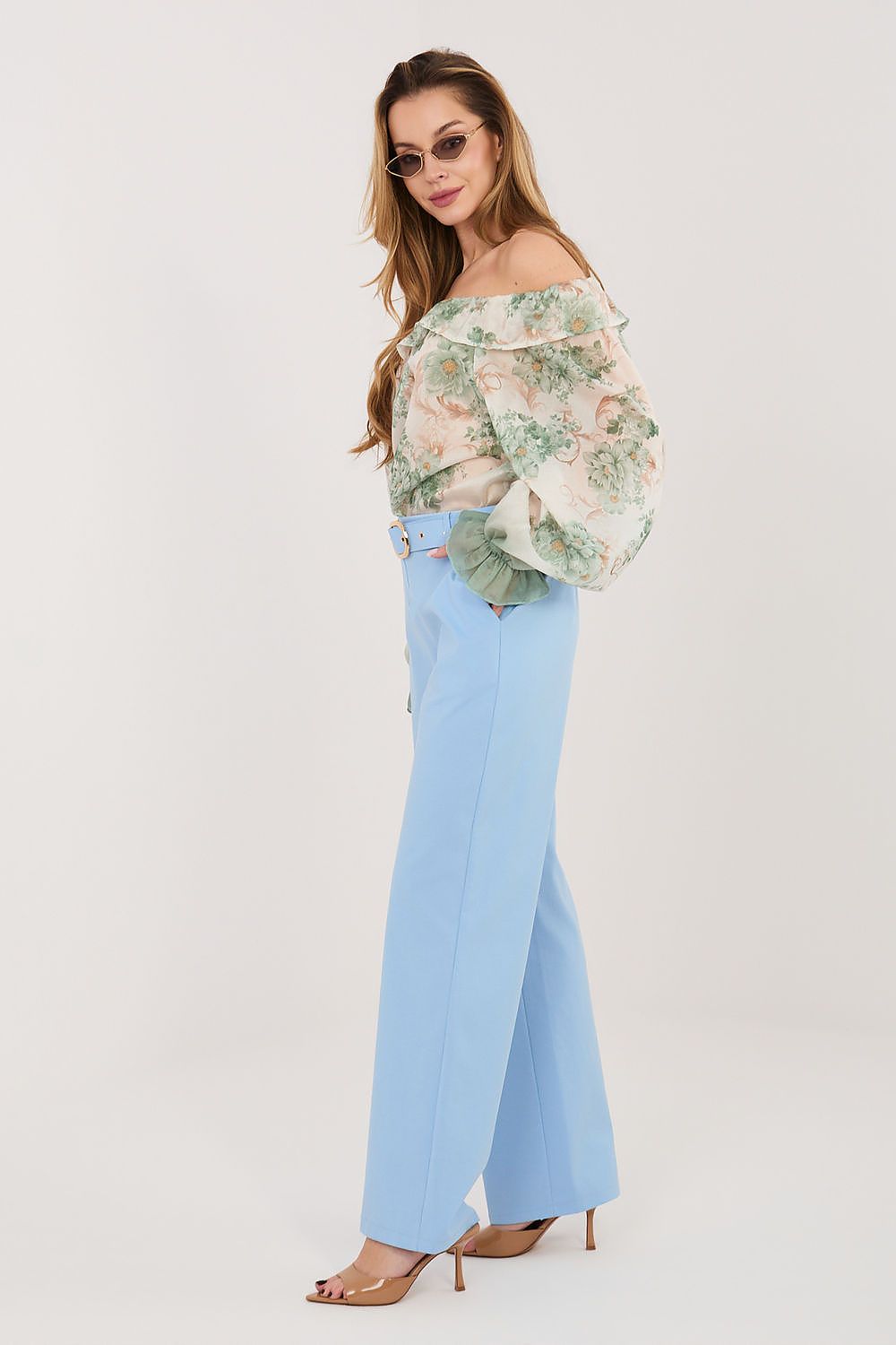  Damen Hose model 225876 Rue Paris 