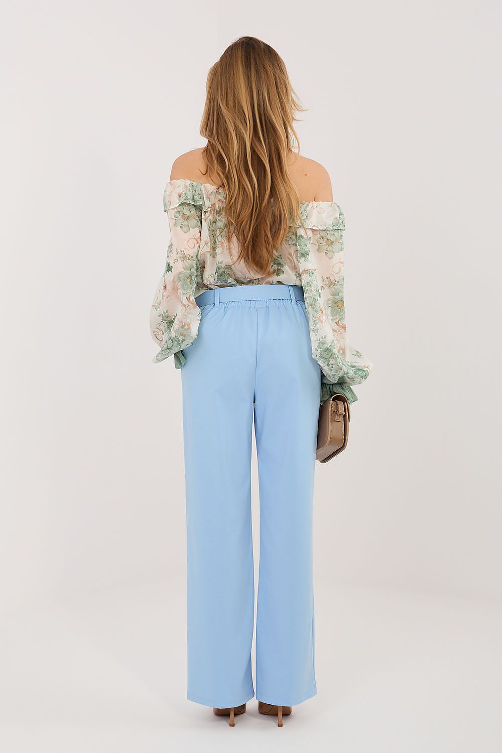  Damen Hose model 225876 Rue Paris 