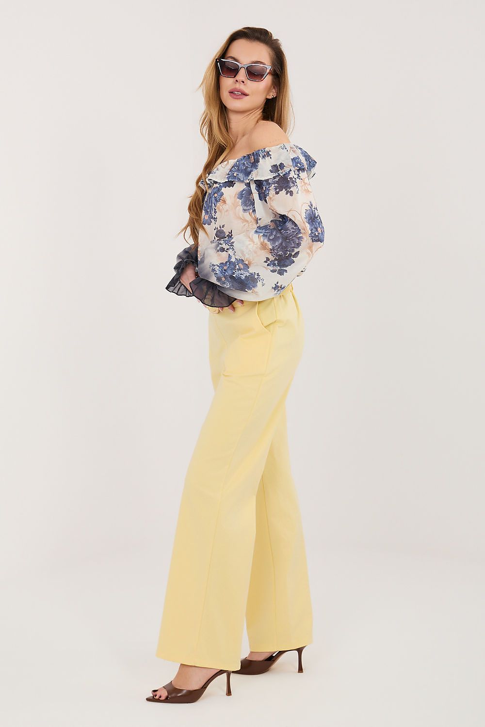 Damen Hose model 225878 Rue Paris 