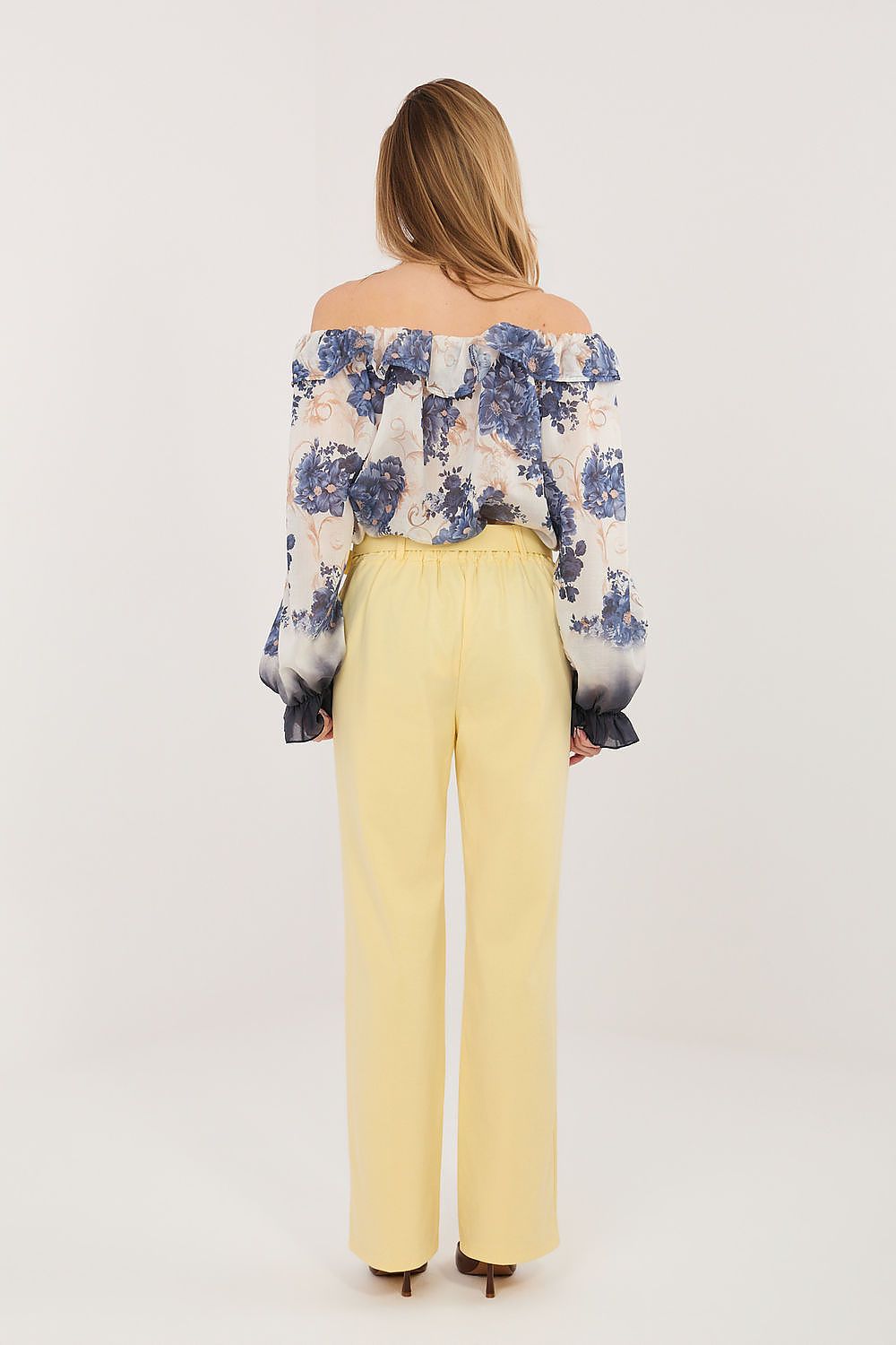  Damen Hose model 225878 Rue Paris 