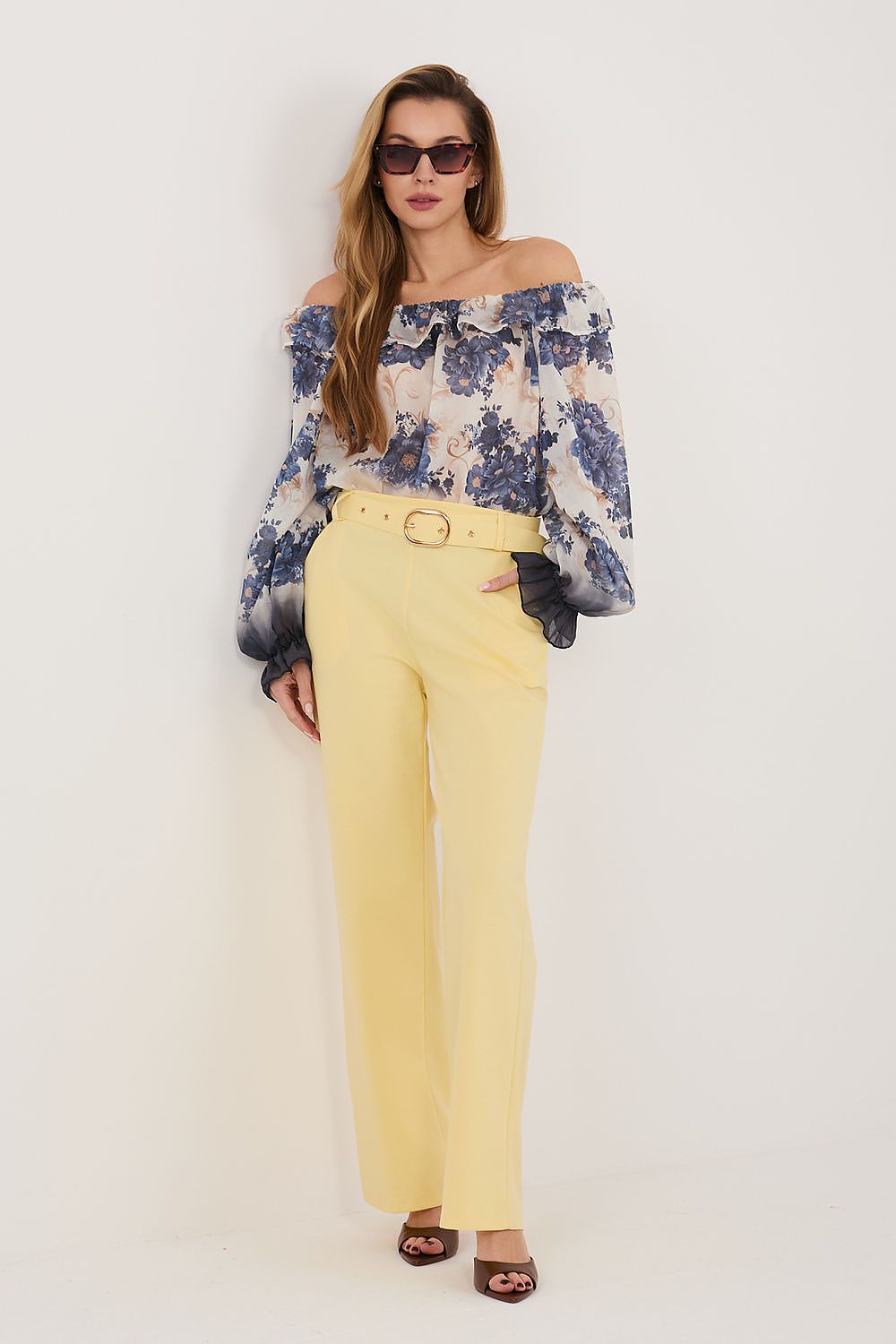  Damen Hose model 225878 Rue Paris 
