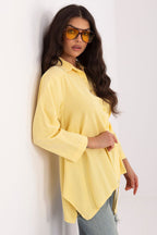  Langarm Hemd model 225889 Rue Paris 