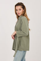  Langarm Hemd model 225890 Rue Paris 