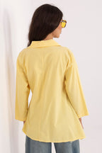  Langarm Hemd model 225889 Rue Paris 