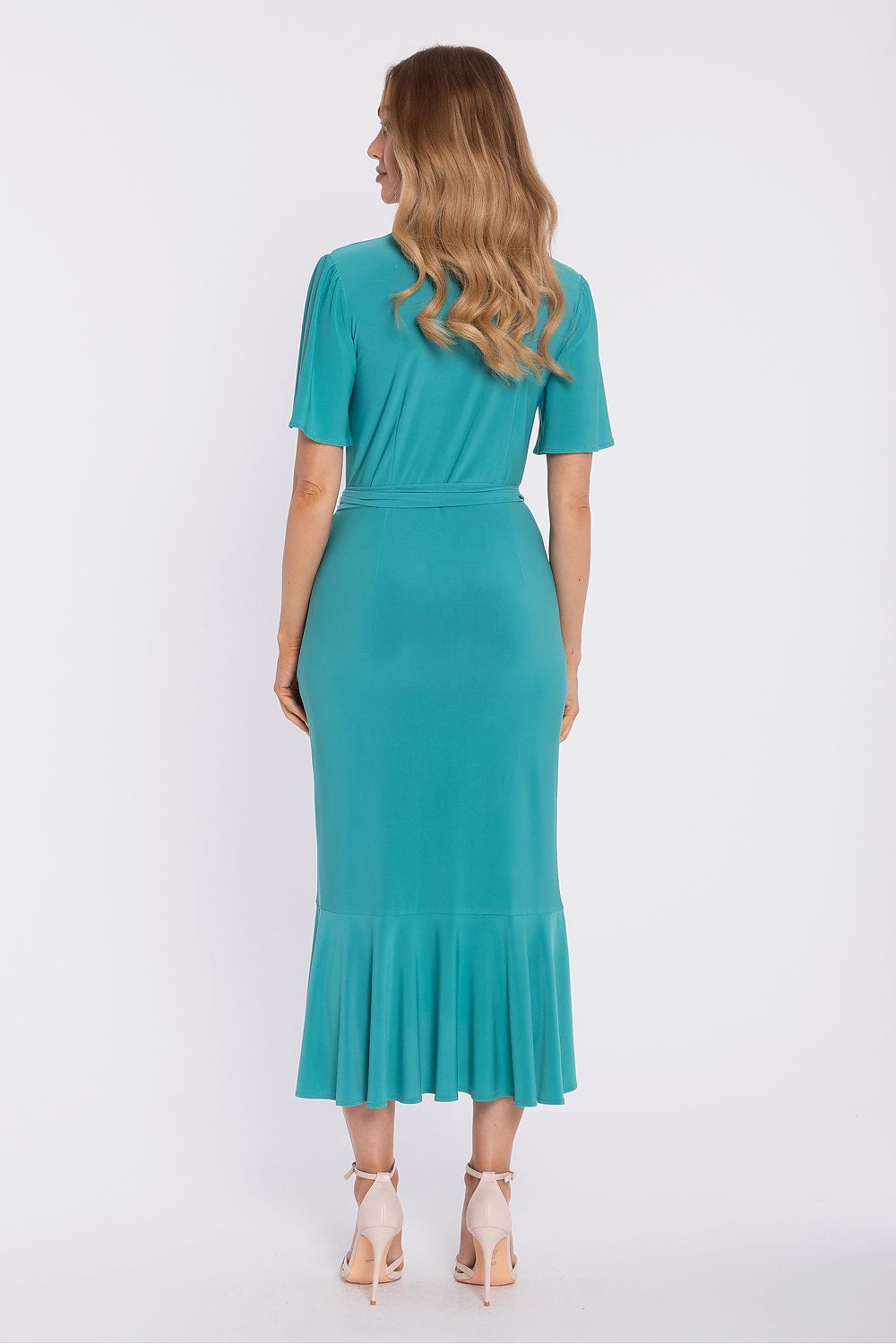  Alltagskleid model 225896 Moe 