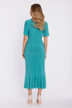  Alltagskleid model 225896 Moe 