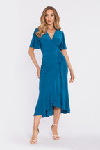  Alltagskleid model 225897 Moe 