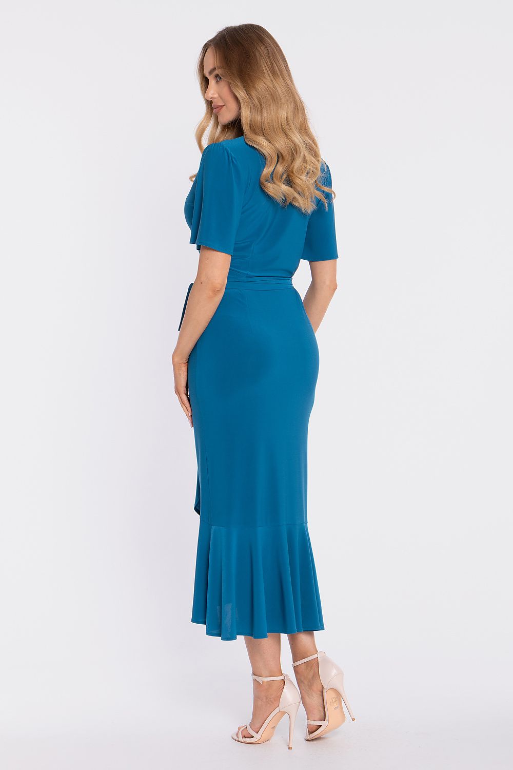  Alltagskleid model 225897 Moe 