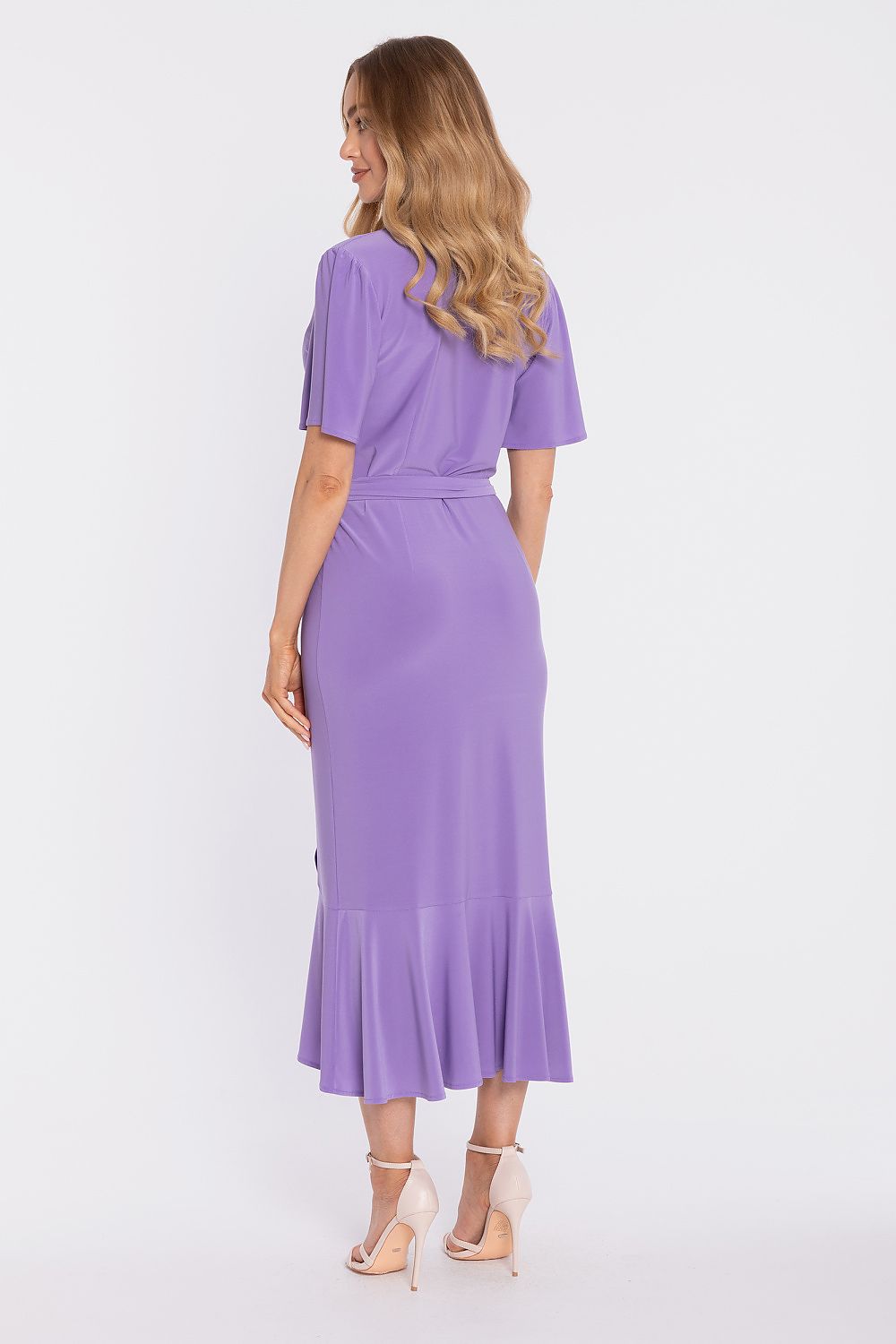  Alltagskleid model 225898 Moe 