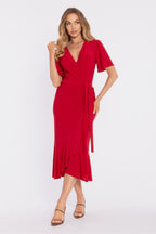  Alltagskleid model 225899 Moe 