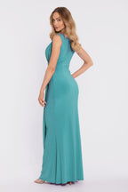  Langes Kleid model 225902 Moe 
