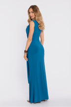  Langes Kleid model 225903 Moe 