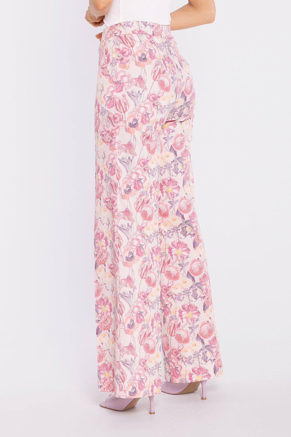  Damen Hose model 225906 Moe 