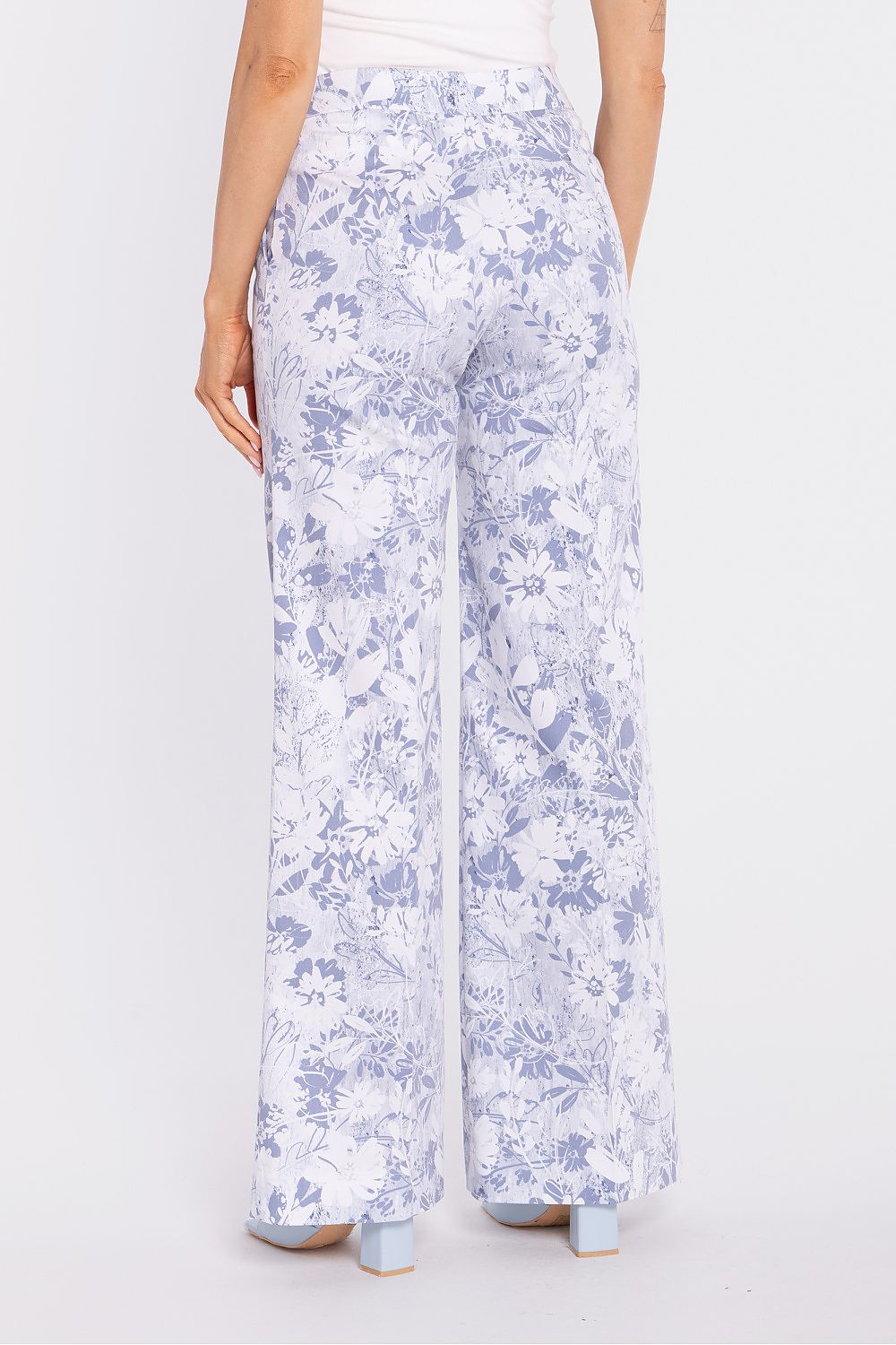  Damen Hose model 225907 Moe 
