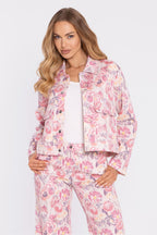  Jacke model 225908 Moe 