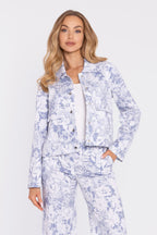  Jacke model 225909 Moe 