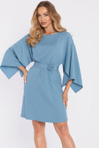  Cocktailkleid model 225912 Moe 