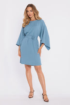  Cocktailkleid model 225912 Moe 