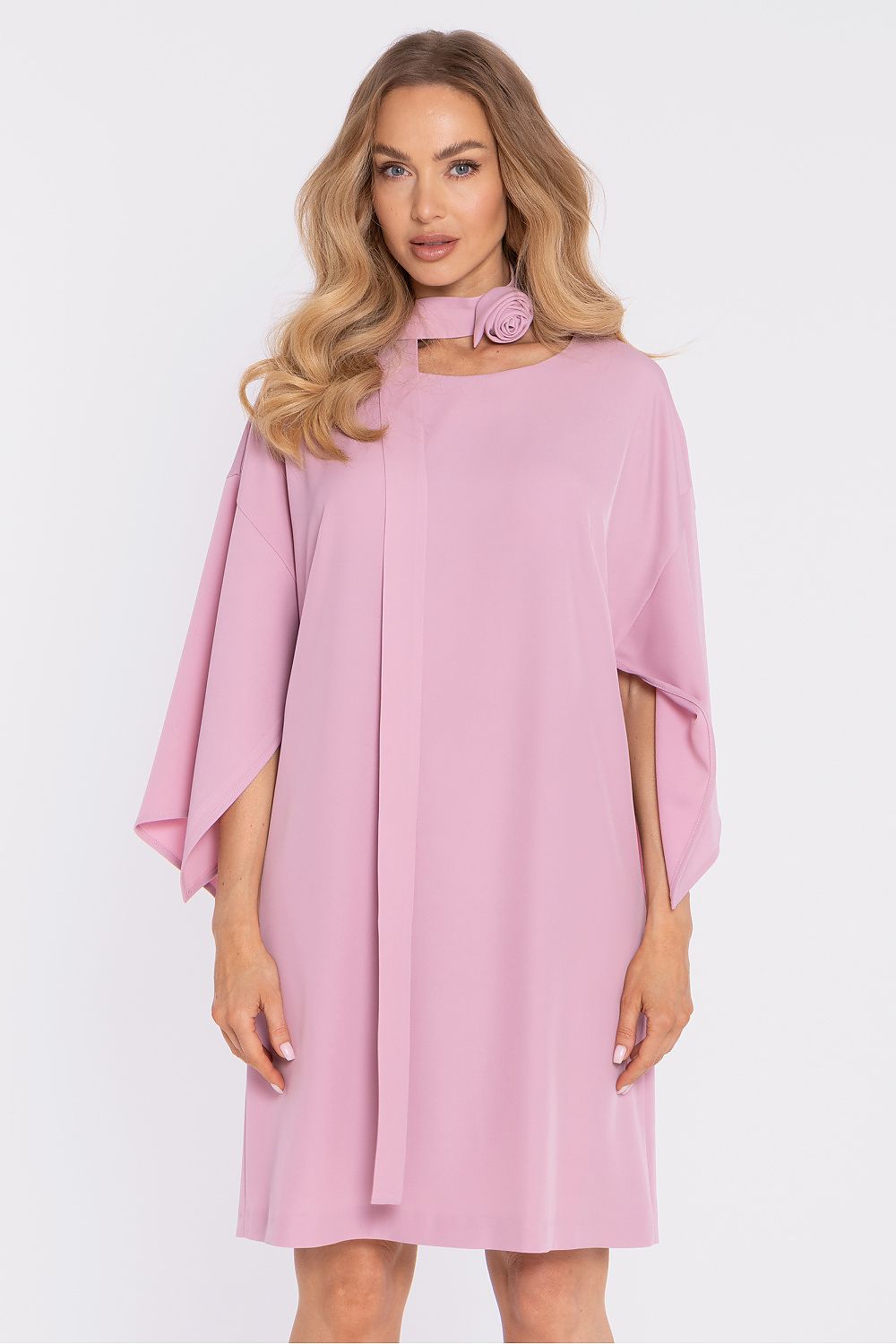  Cocktailkleid model 225913 Moe 