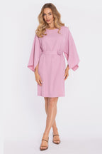  Cocktailkleid model 225913 Moe 