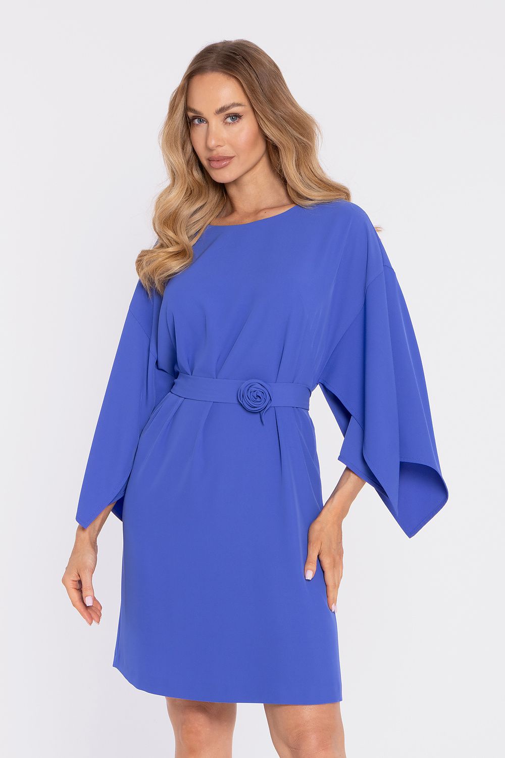  Cocktailkleid model 225914 Moe 