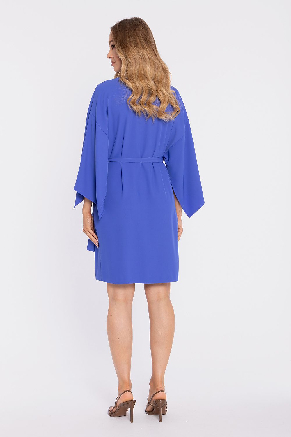  Cocktailkleid model 225914 Moe 