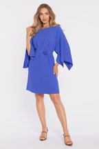  Cocktailkleid model 225914 Moe 