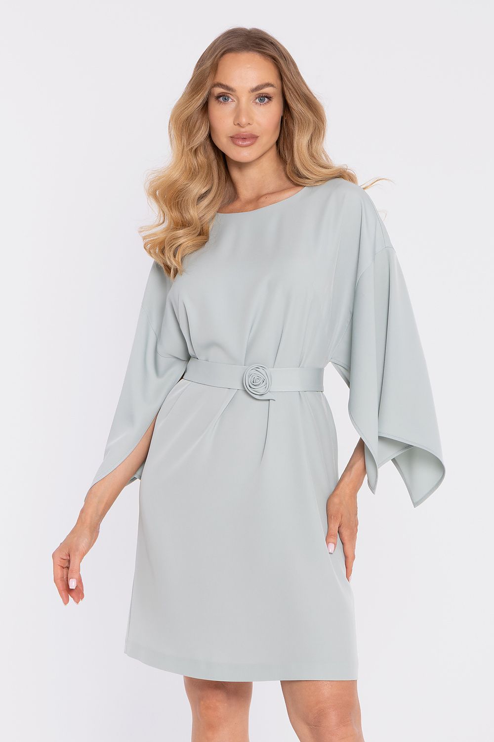  Cocktailkleid model 225915 Moe 