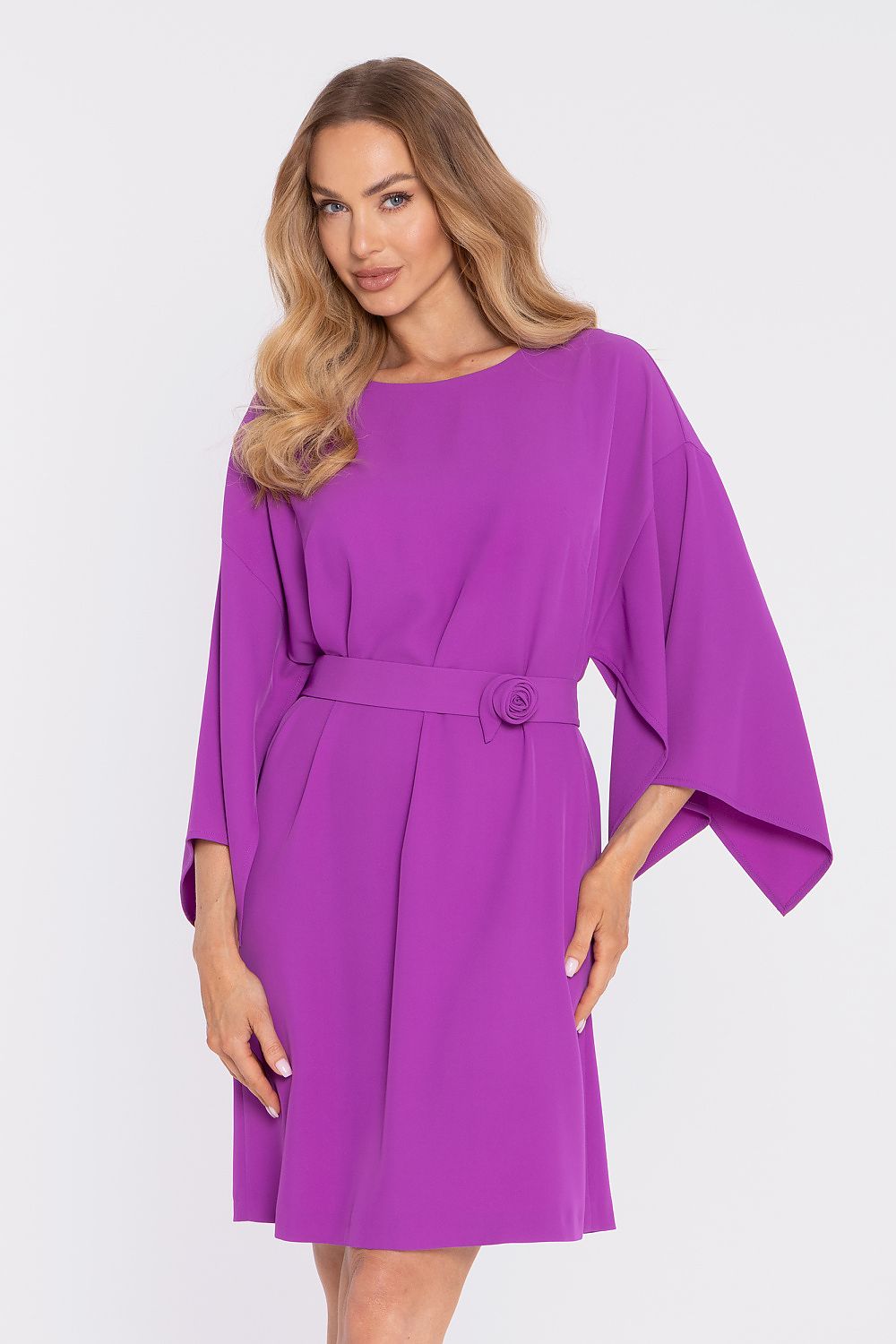  Cocktailkleid model 225916 Moe 