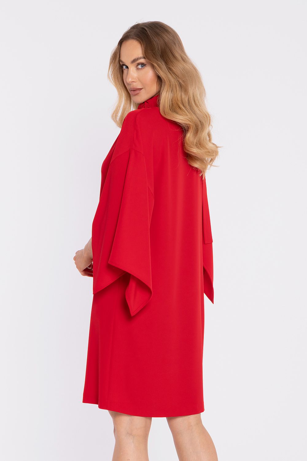  Cocktailkleid model 225917 Moe 