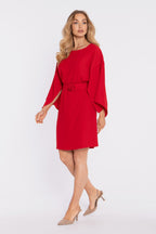 Cocktailkleid model 225917 Moe 