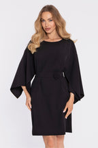  Cocktailkleid model 225918 Moe 
