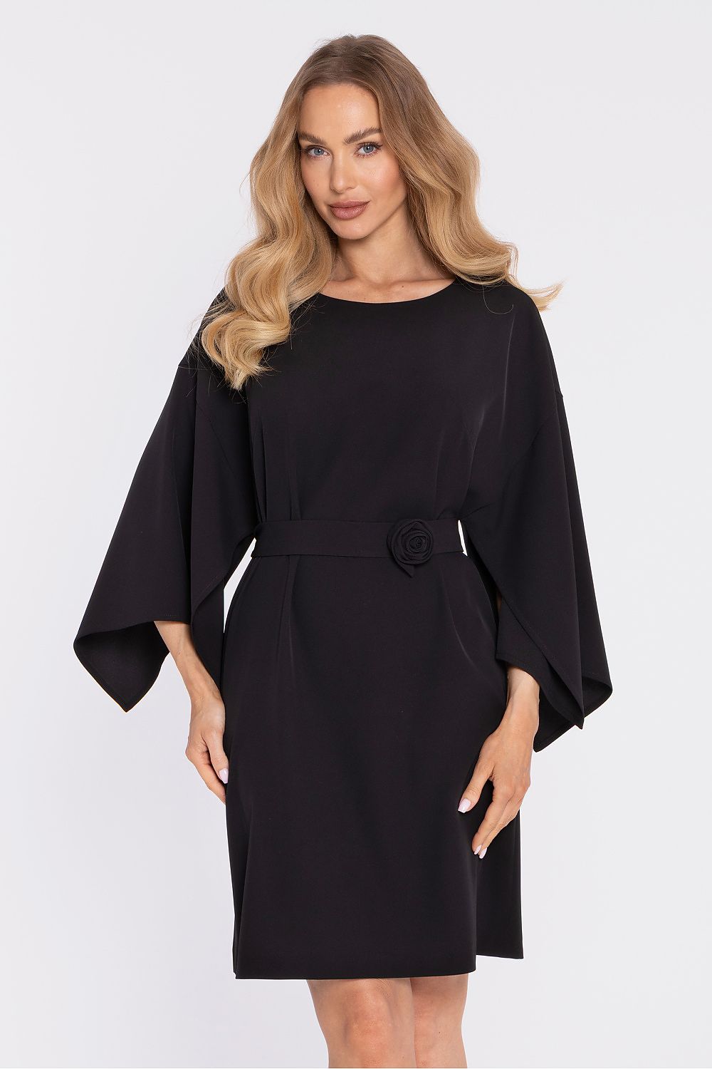  Cocktailkleid model 225918 Moe 