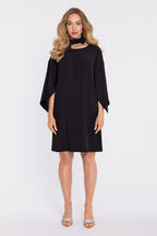 Cocktailkleid model 225918 Moe 