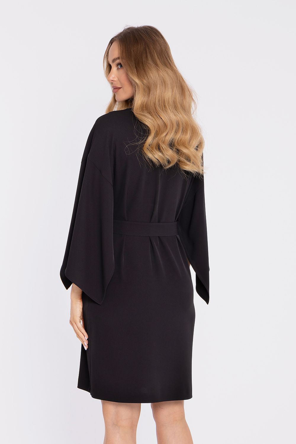  Cocktailkleid model 225918 Moe 