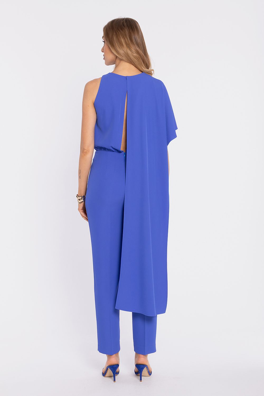  Overall model 225919 Moe 