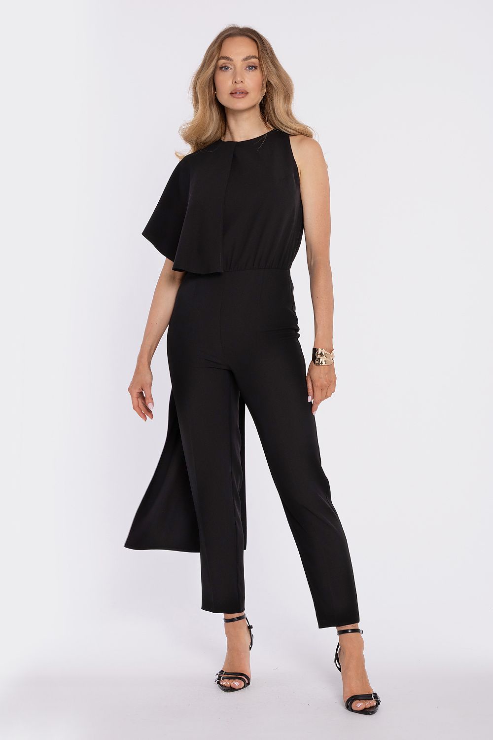  Overall model 225922 Moe 