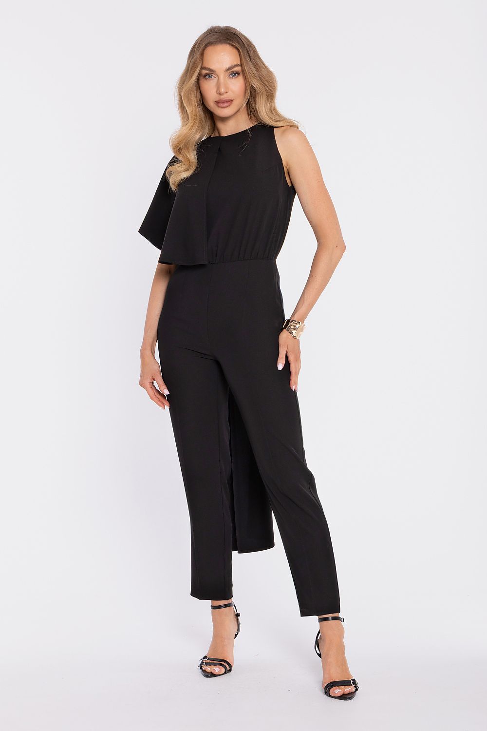  Overall model 225922 Moe 