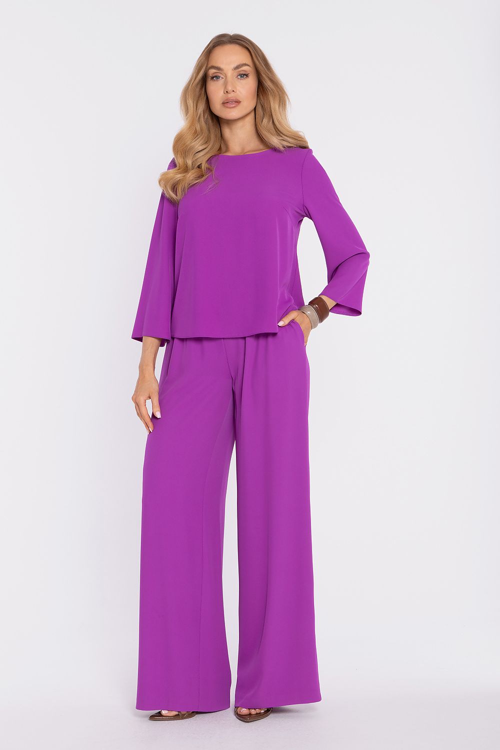  Damen Hose model 225925 Moe 