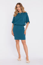  Alltagskleid model 225932 Moe 