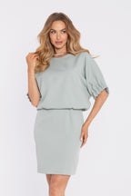  Alltagskleid model 225933 Moe 