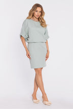  Alltagskleid model 225933 Moe 