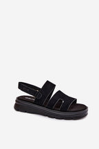  Sandalen model 225947 Step in style 